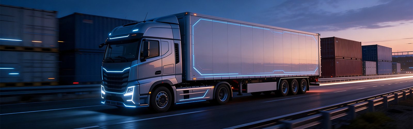 Tanner_Logistics_LKW-Transport Tanner_Logistics_LKW-Transport