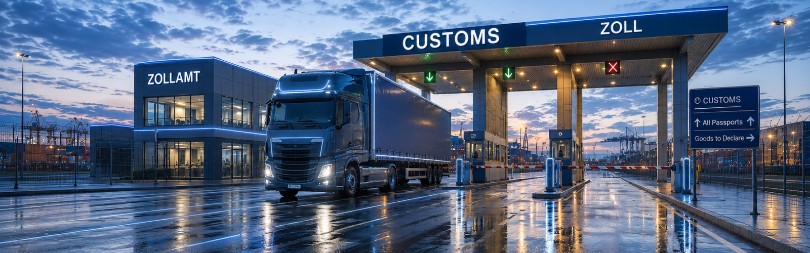 Customs Customs