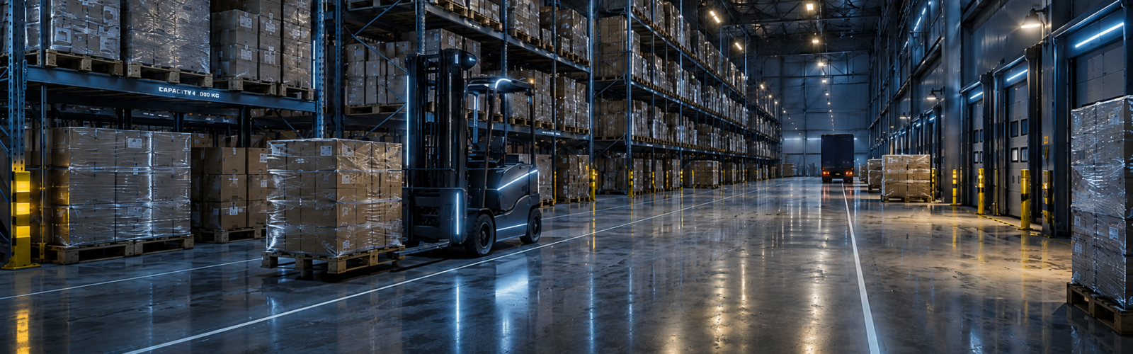 Warehouse Warehouse